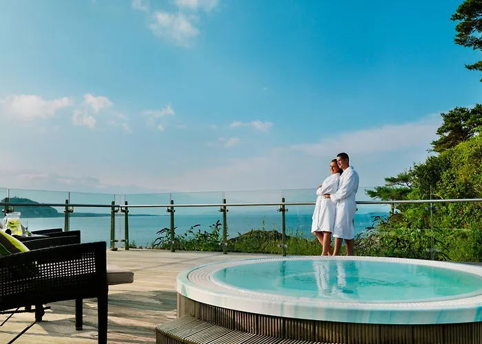 Отель Parknasilla &