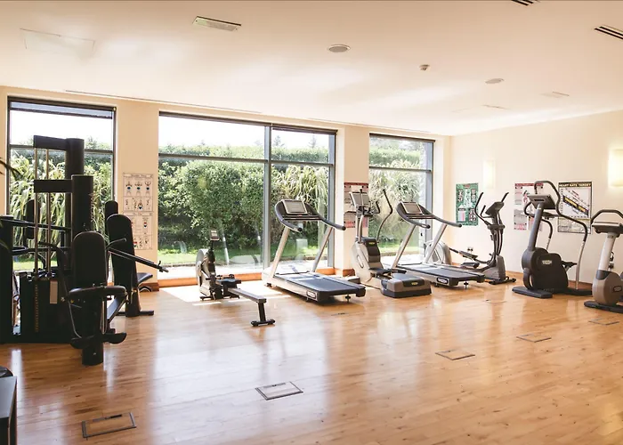 Parknasilla & Hotel Sneem