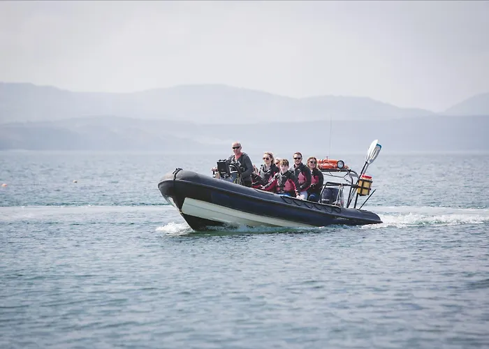 Hotel Parknasilla & 4*