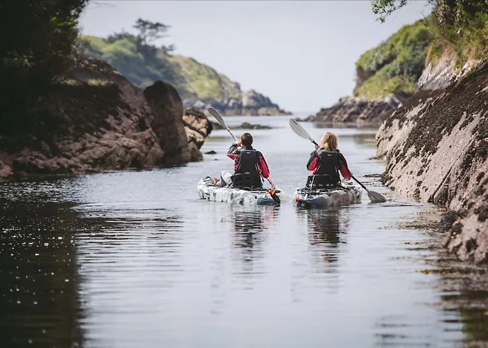 Отель Parknasilla &