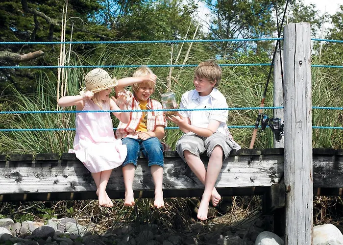 Отель Parknasilla & Сним