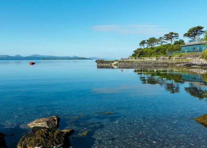 Parknasilla & Hotel Sneem