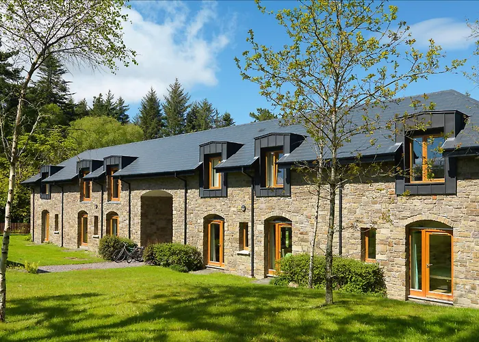 Parknasilla & Hotel 4*