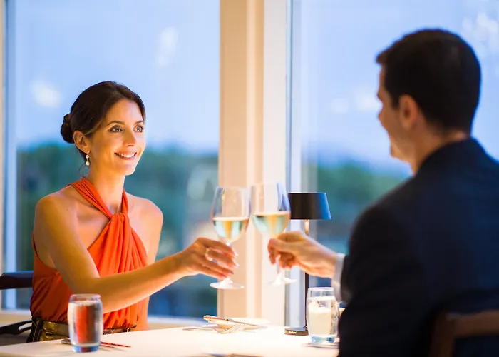 Parknasilla & Отель 4*