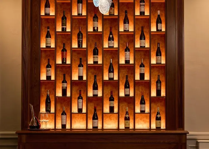 Hotel Parknasilla & 4*