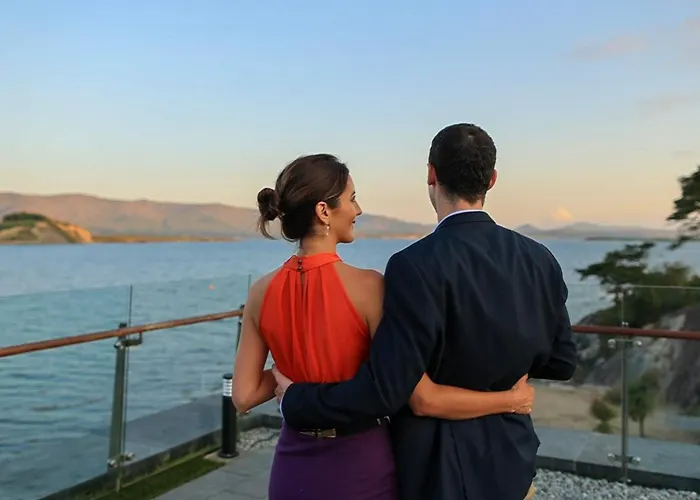 Отель Parknasilla & 4*