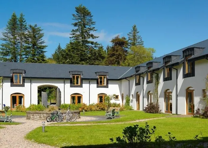Parknasilla & Hotel Sneem