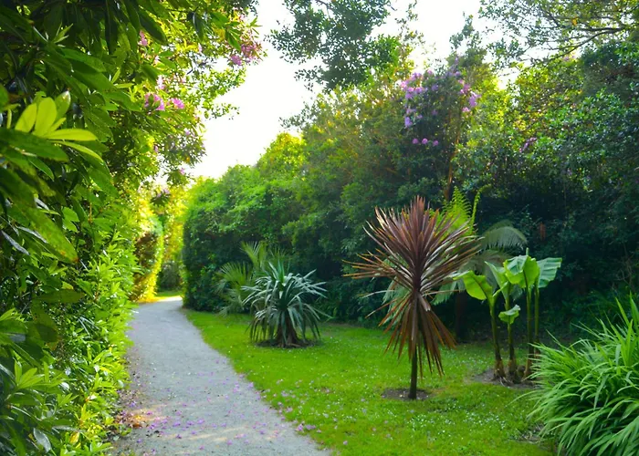 Parknasilla & 4* Sneem