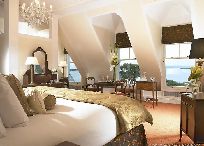 Hotel Parknasilla & 4*