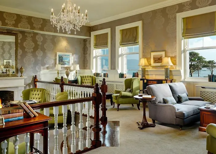 Parknasilla & Сним