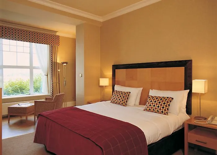 Hotel Parknasilla & Sneem