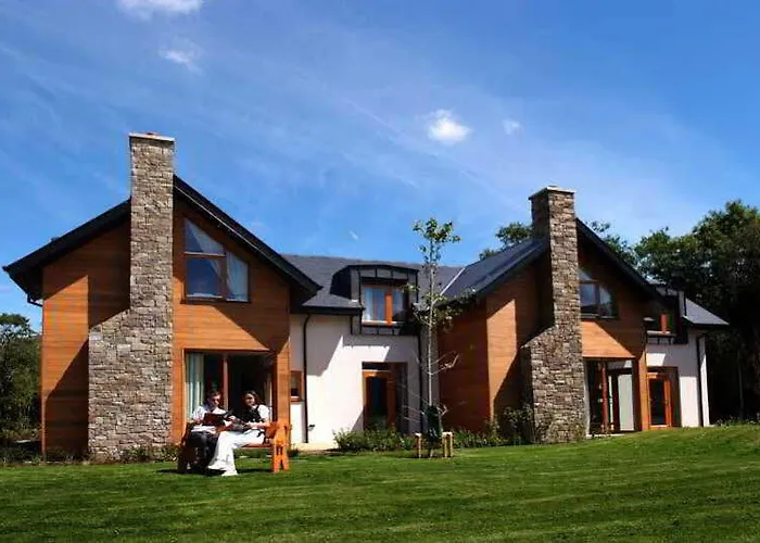 Hotel Parknasilla & 4*