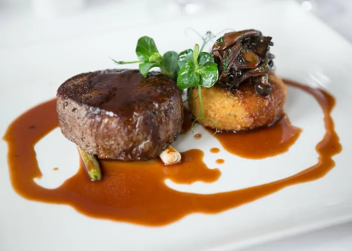 Parknasilla & Hotel 4*